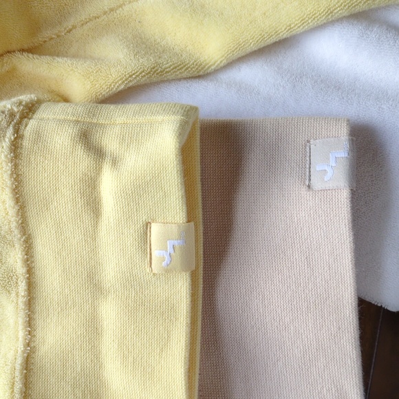Bundle (2) JoyLab Terry Cloth Cardigans Size S - Picture 7 of 10